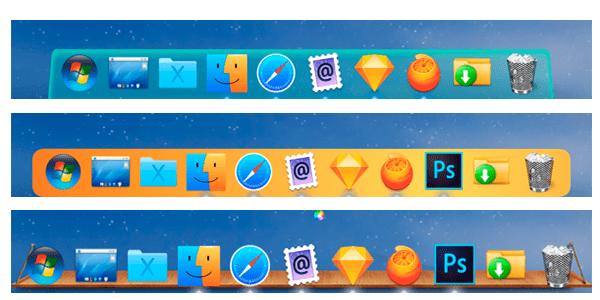 ActiveDock截图