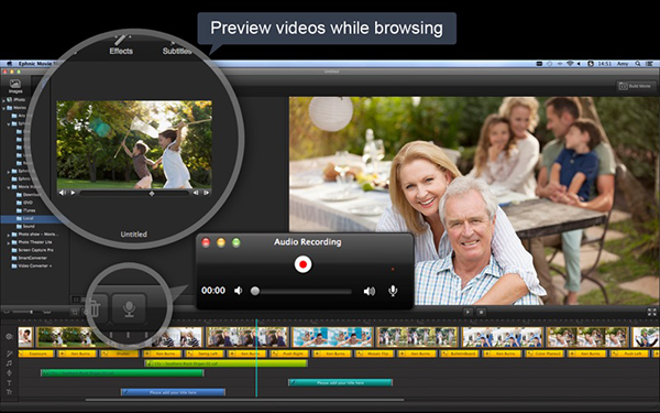 Photo Slideshow截图