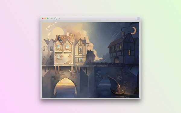 Art Master截图