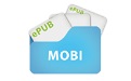 MOBI to EPUB