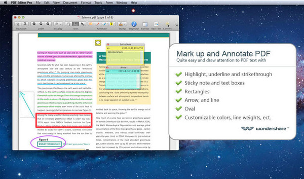PDF Editor Pro截图