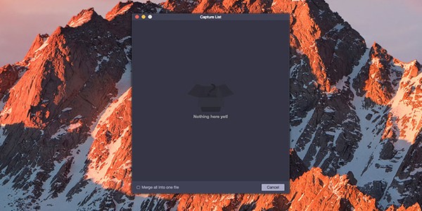 TunesKit Audio Capture截图