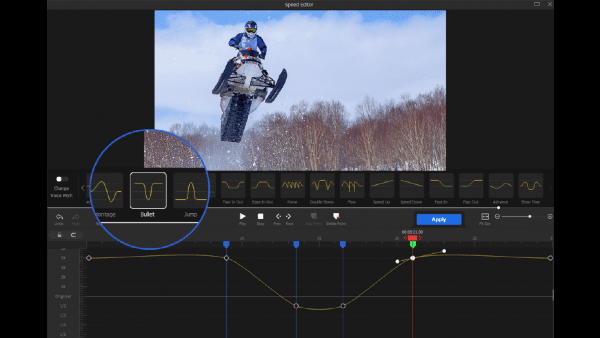 VideoProc Vlogger截图