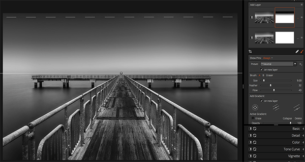 Alien Skin Exposure X3截图