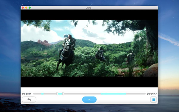 Video Tools截图