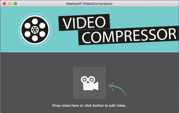 VideoCompressor截图