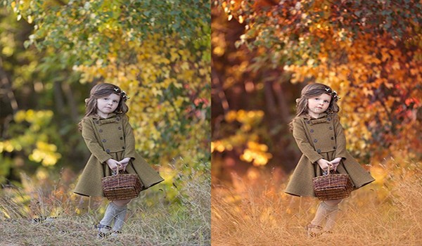 Magic Retouch Pro截图
