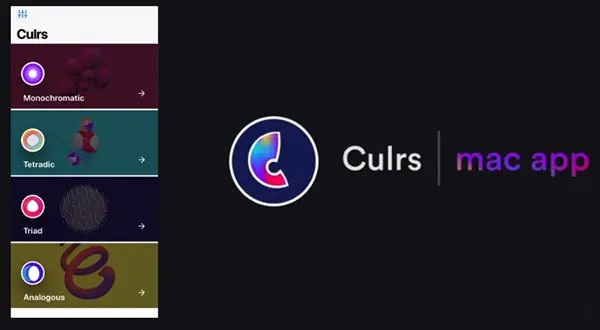 Culrs截图