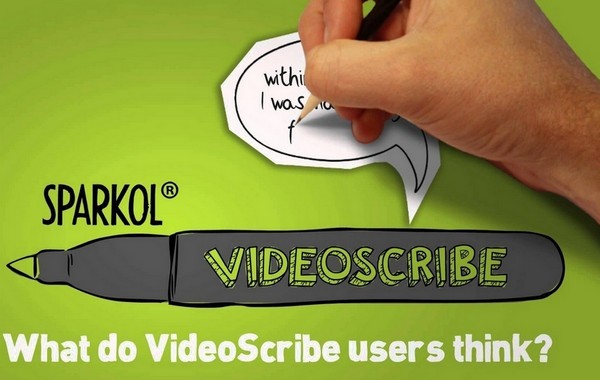 VideoScribe Pro截图