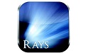 Digital Film Tools Rays