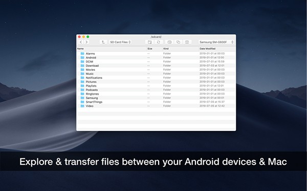 Phone Manager截图