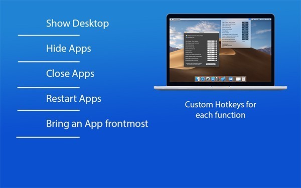 AppsManager截图