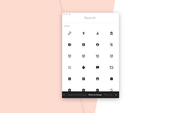 Svgsus截图