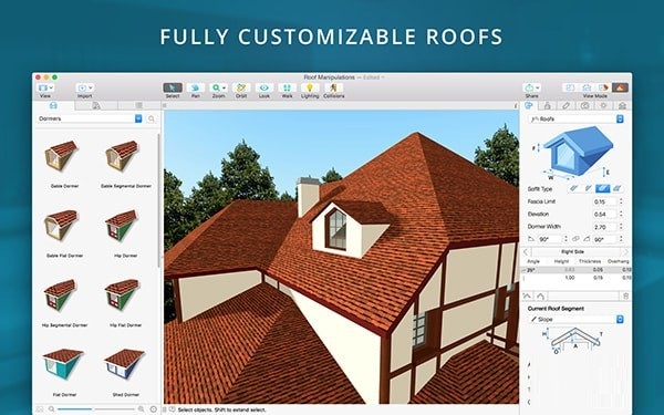 Live Home 3D Pro截图