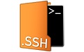 SSH Config Editor