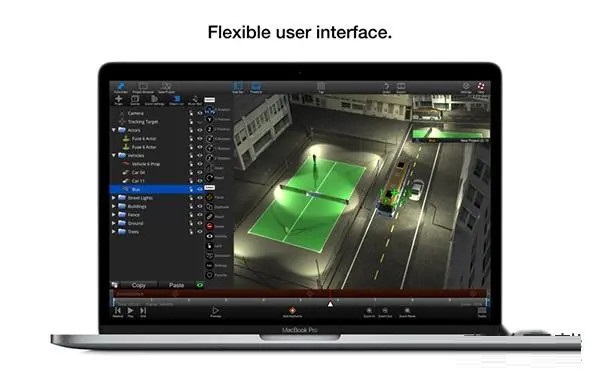 ShotPro截图