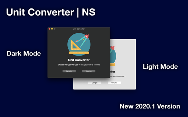 Unit Converter截图