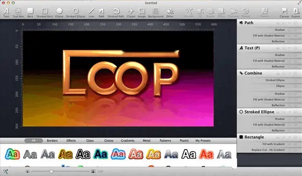 Logoist截图