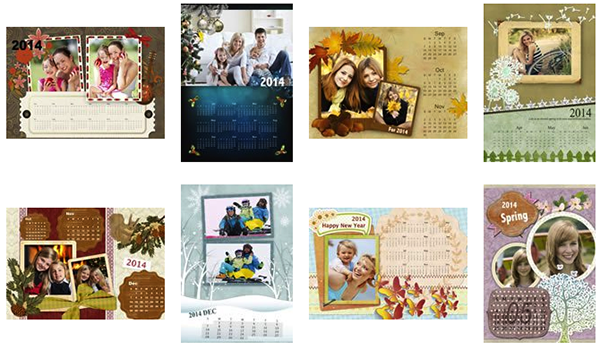 Photo Collage Maker截图