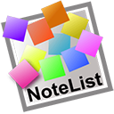 NoteList