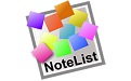 NoteList