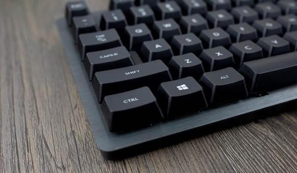 罗技G413驱动截图