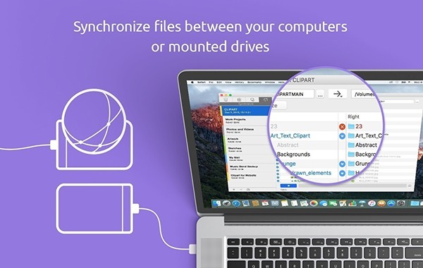 Get Backup Pro截图