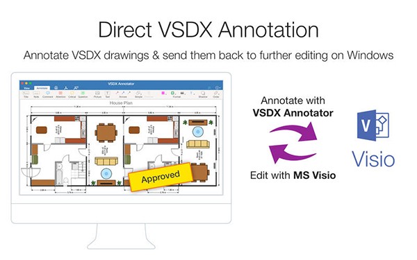 VSDX Annotator截图
