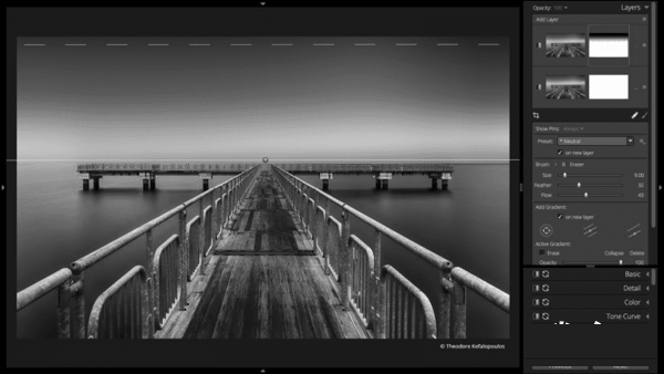 Alien Skin Exposure X2截图