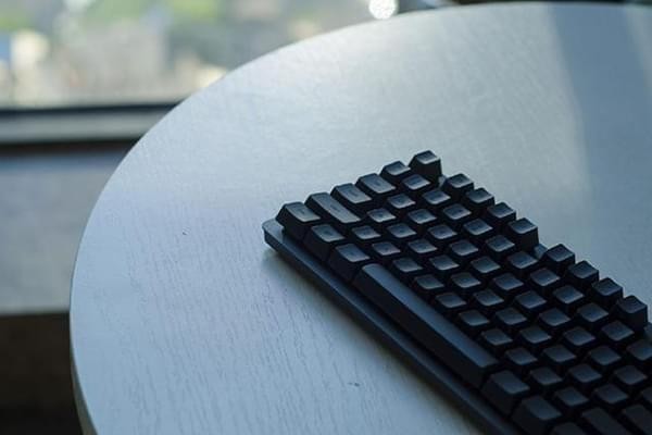 罗技G512键盘驱动截图
