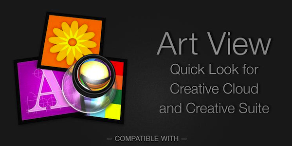 Art View截图