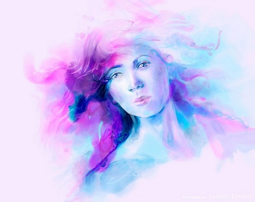 Corel Painter X3截图