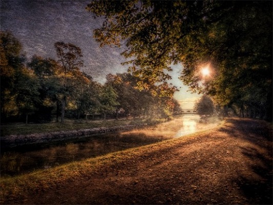 Topaz Texture Effects截图