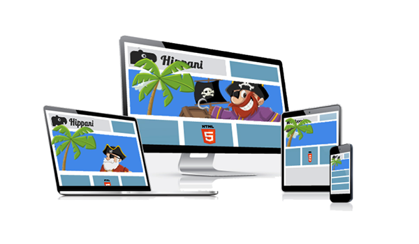 Hippani Animator截图