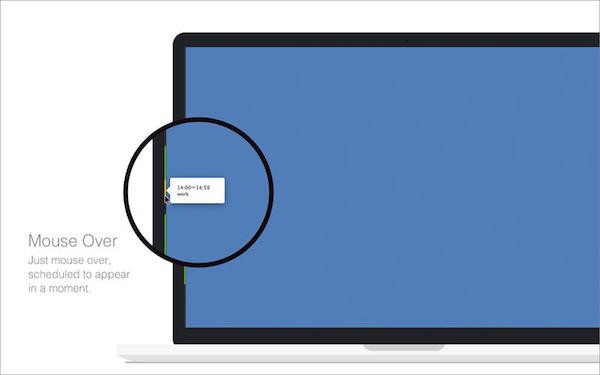 PixelScheduler截图