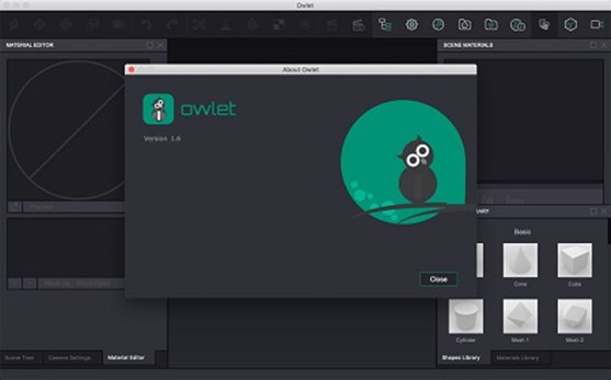Appsforlife Owlet截图