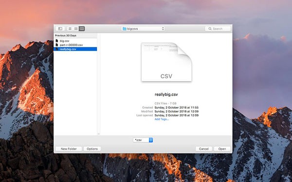 CSView截图