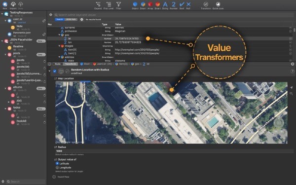 Smart JSON Editor截图