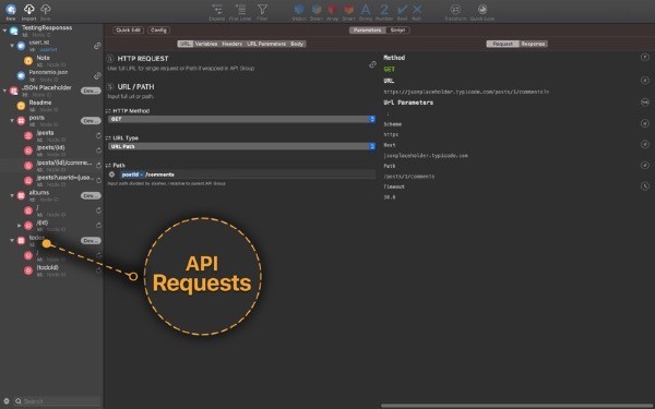 Smart JSON Editor截图