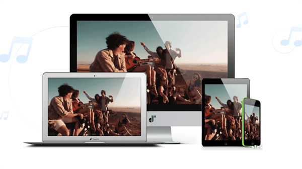 TuneFab Spotify Music Converter截图
