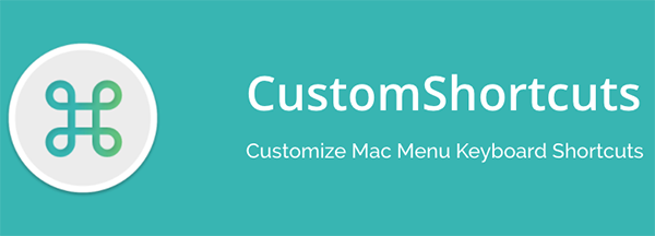 CustomShortcuts截图
