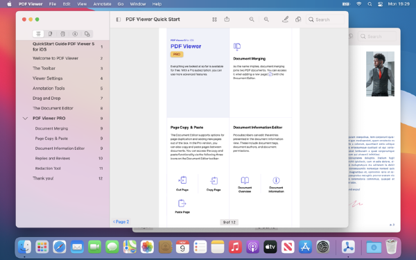 PDF Viewer Pro截图