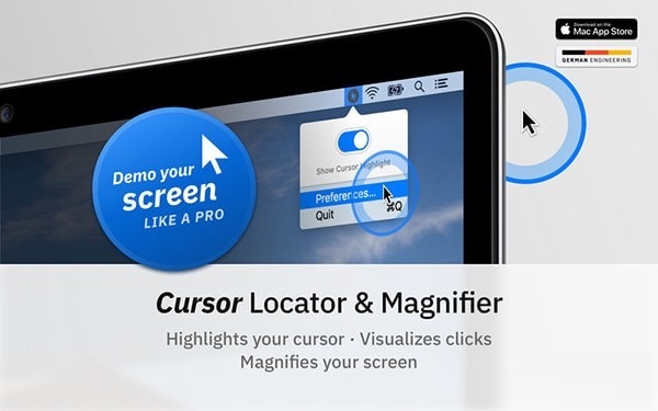 Cursor Pro截图