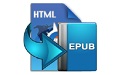 HTML to ePub