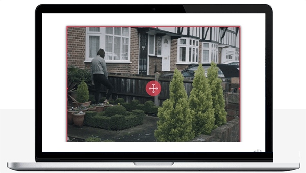 Joyoshare Screen Recorder截图