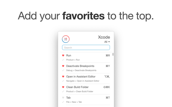 Button Shortcuts截图