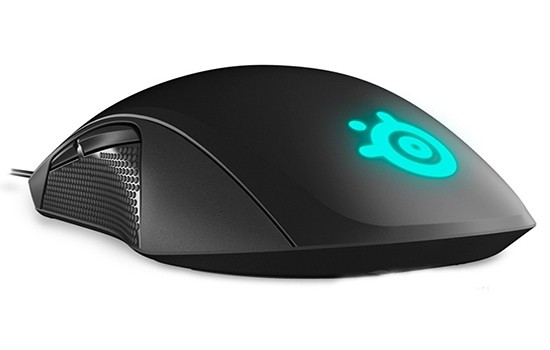 赛睿Rival驱动截图