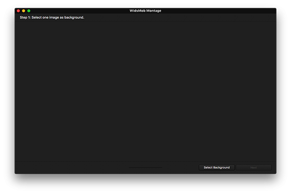 WidsMob Montage截图