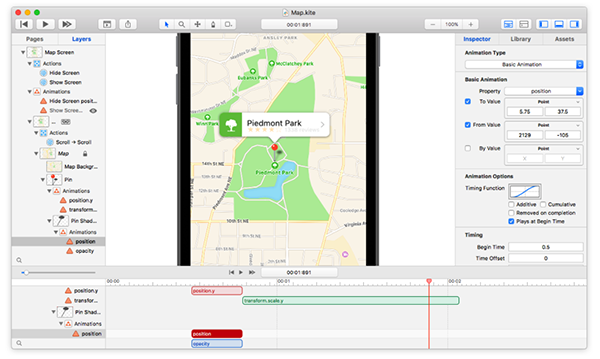 Kite Compositor截图