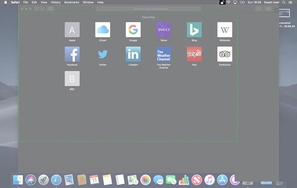 Unlock截图